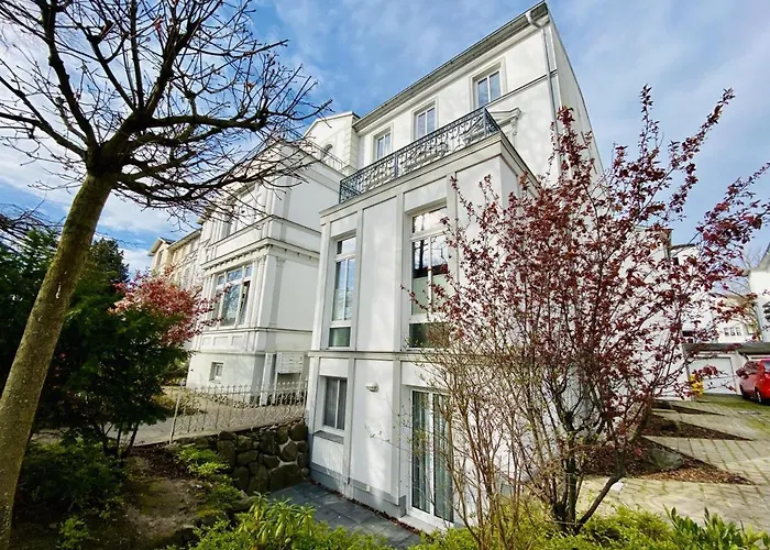 Villa Diana/Windrose