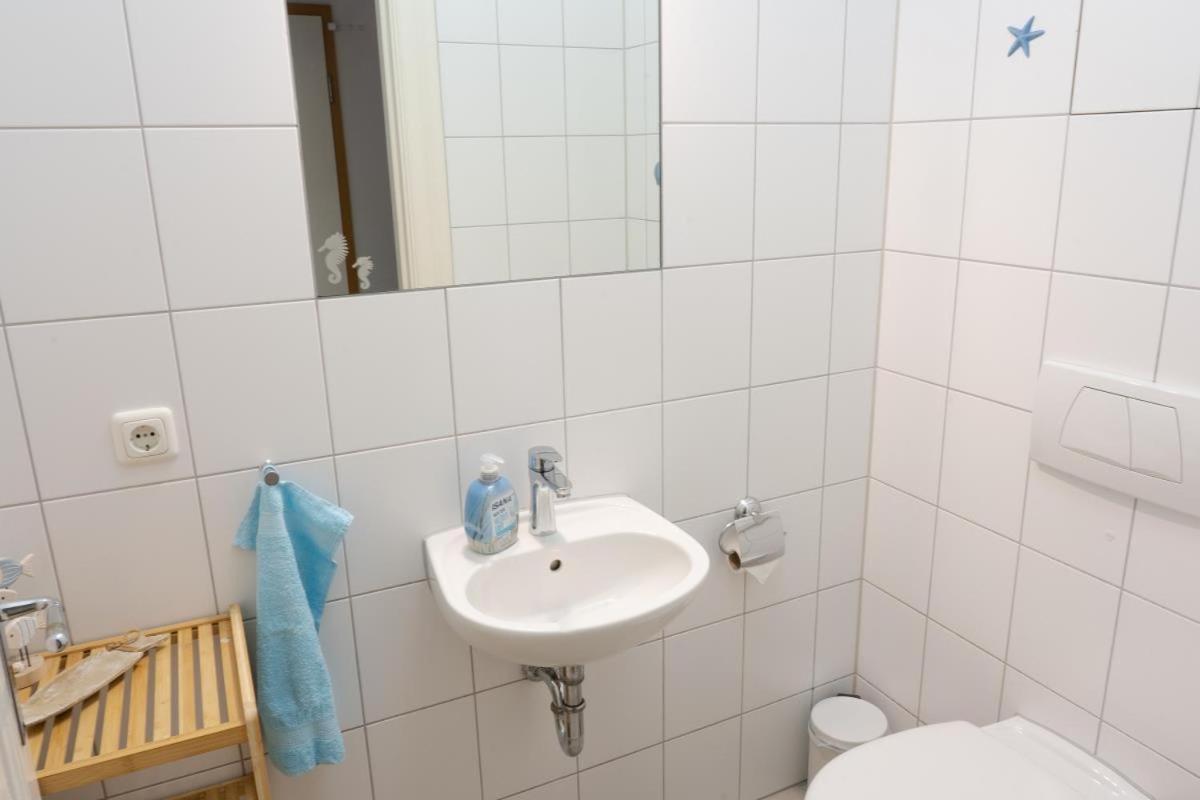 Diana/windrose Apartment Rostock