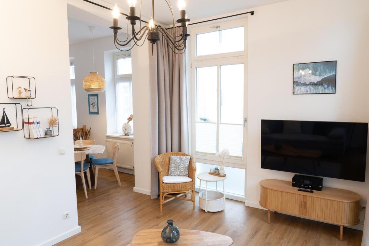 Diana/windrose Apartment