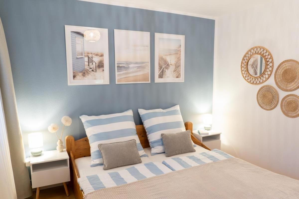 Apartment Diana/windrose Rostock